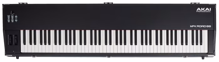 Akai MPK Road 88 - USB/MIDI keyboard
