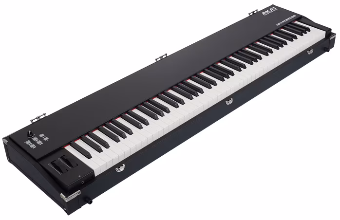 Akai MPK Road 88 - USB/MIDI keyboard