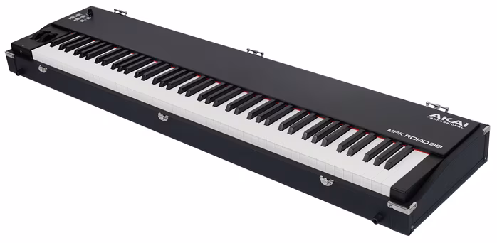 Akai MPK Road 88 - USB/MIDI keyboard
