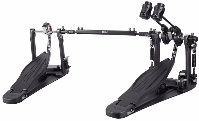 Tama HP910LWNBK Speed Cobra Blackout Special Edition - Duplázó lábgép