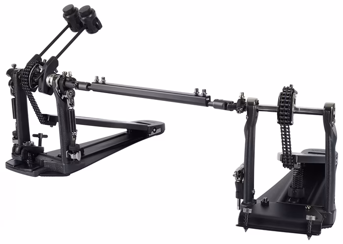 Tama HP910LWNBK Speed Cobra Blackout Special Edition - Duplázó lábgép