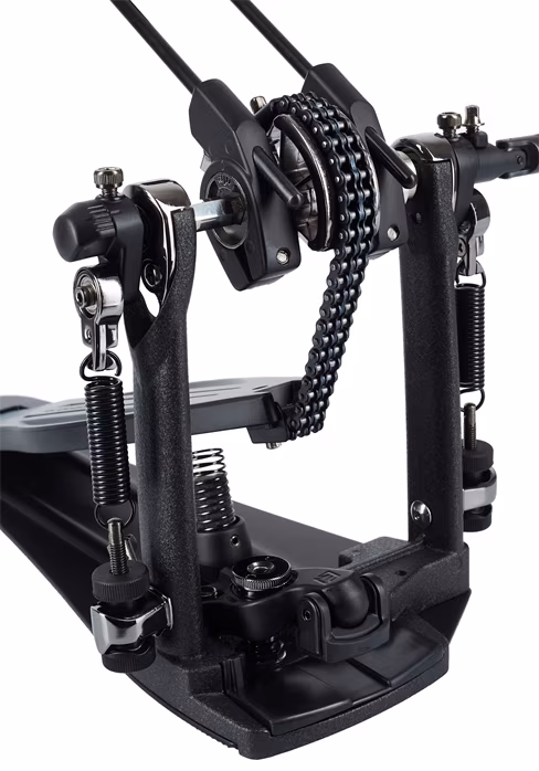 Tama HP910LWNBK Speed Cobra Blackout Special Edition - Duplázó lábgép