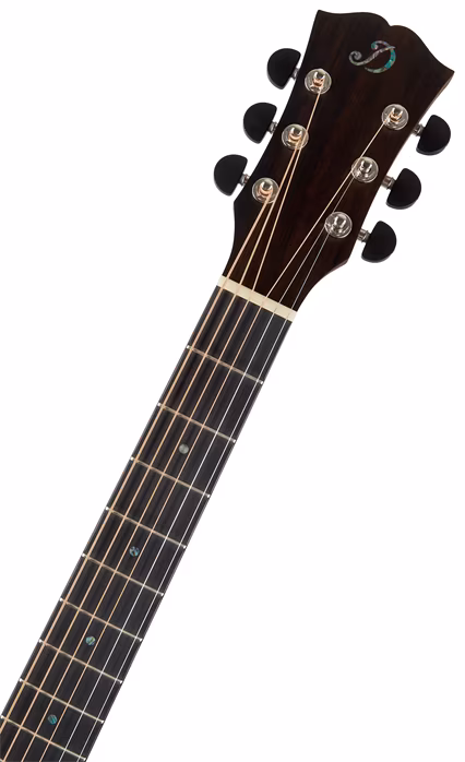 Dowina Danubius ME-D-S - Akusztikus gitár