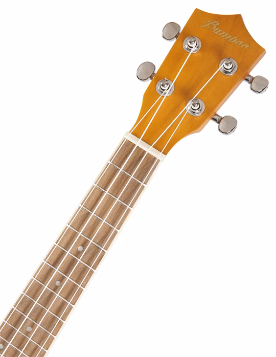 Bamboo U-23 Mahori - Akusztikus ukulele
