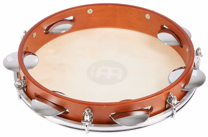 Meinl PA10CN-M - Pandeiro