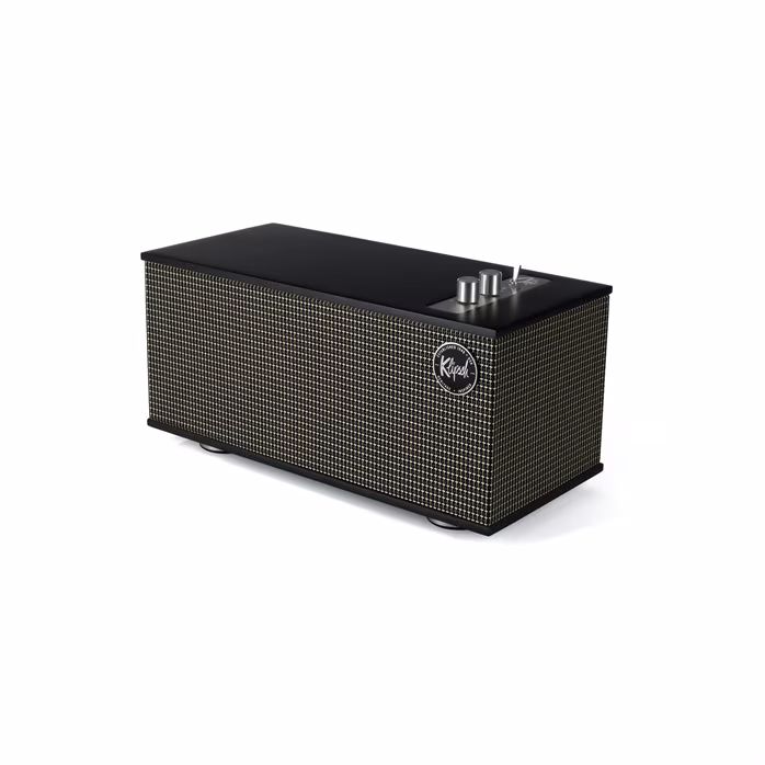 Klipsch The One Black - Vezeték nélküli hordozható hangfal
