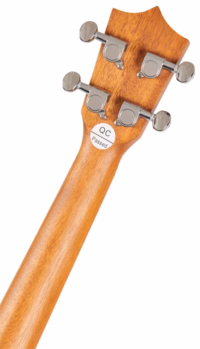 Bamboo New Hope 23 - Akusztikus ukulele