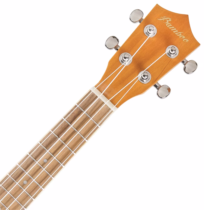 Bamboo U-23 Sky - Akusztikus ukulele