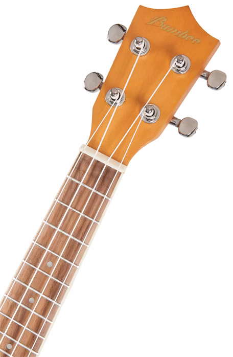 Bamboo U-21 Sky - Akusztikus ukulele