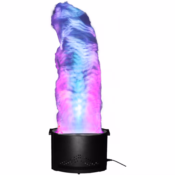 Eurolite LED FL-1300 Flame Light DMX - LED effekt