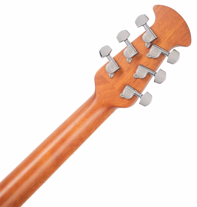 Ovation Celebrity Elite Plus CE48P-RG - Elektroakusztikus gitár