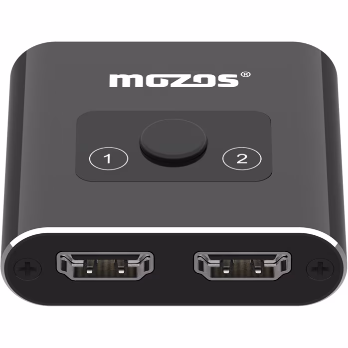 Mozos SH4K - Felület