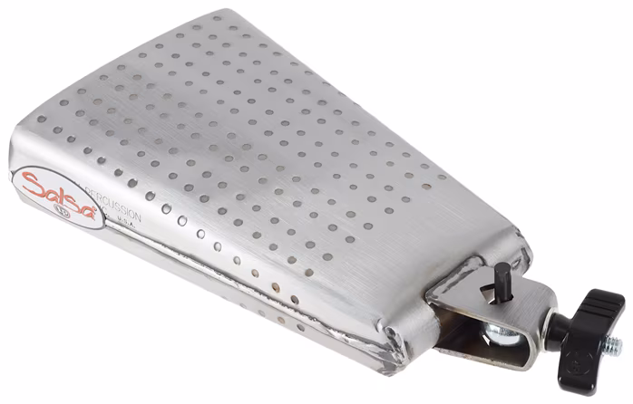 Latin Percussion Timbale Cowbell Steel - Kolomp