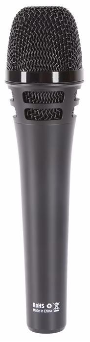 Takstar TA-60 - Dinamikus mikrofon kapcsolóval