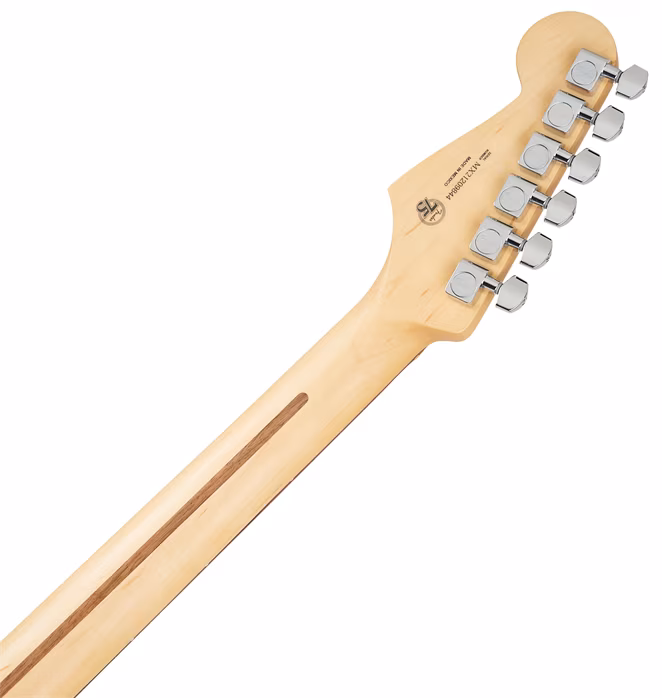 Fender Player Stratocaster HSH PF BCR - Elektromos gitár