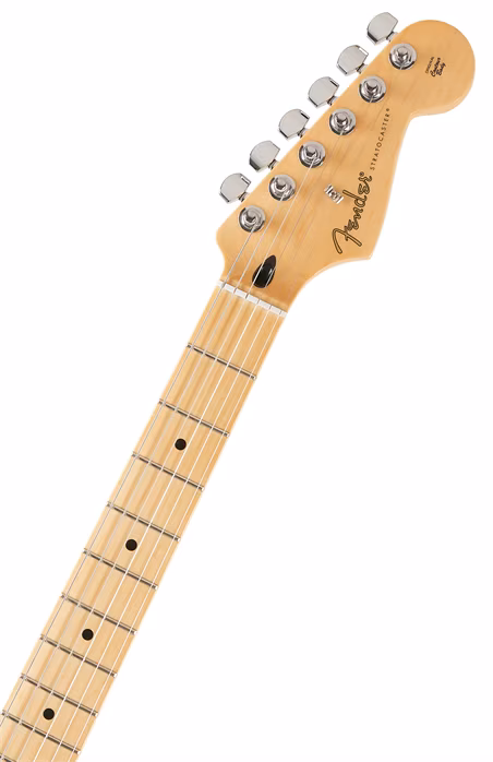 Fender Player Stratocaster HSS MN BCR - Elektromos gitár