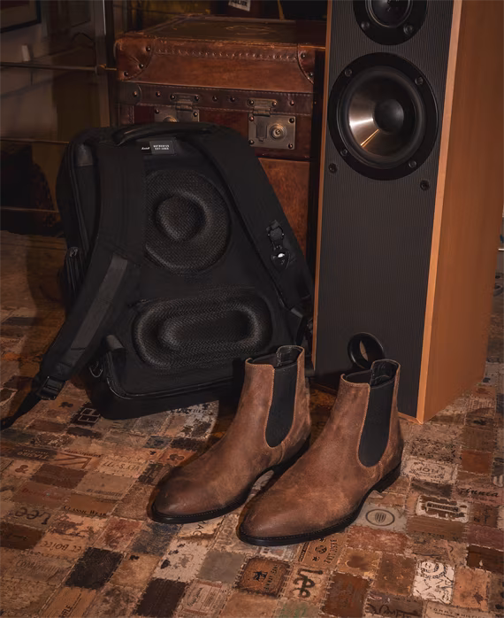 Marshall Uptown Backpack - Hátizsák