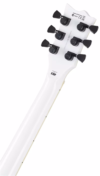 ESP LTD IRON CROSS SW - Elektromos gitár