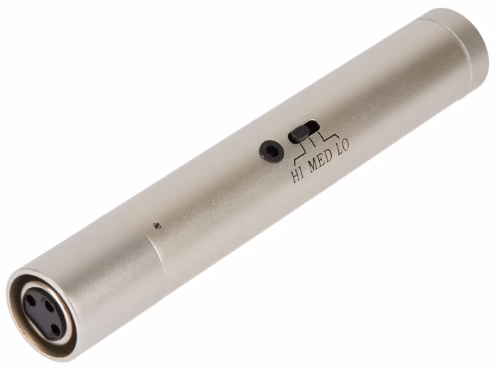 MXL MIC MATE - USB hangkártya