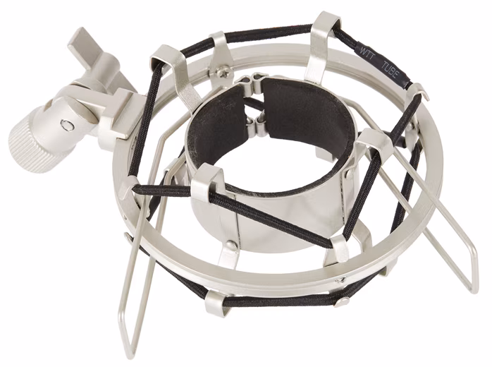 MXL Shockmount 06 - Mikrofon kengyel