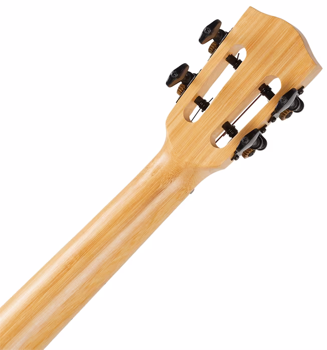 Cascha Concert Ukulele Bamboo Natural - Akusztikus ukulele