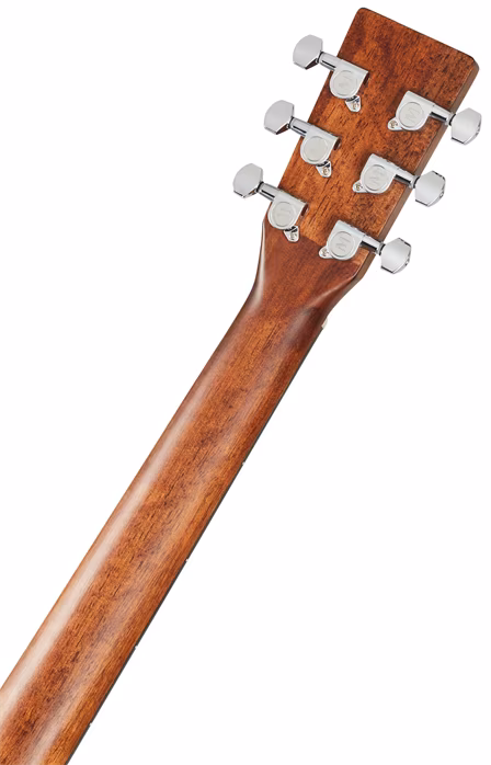 Sigma Guitars DSME - Elektroakusztikus gitár