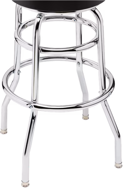 Fender 30" Barstool Blackout Backrest - Bárszék
