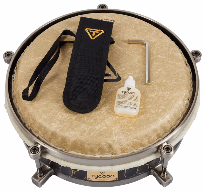 Tycoon 11" Agile Conga - Konga