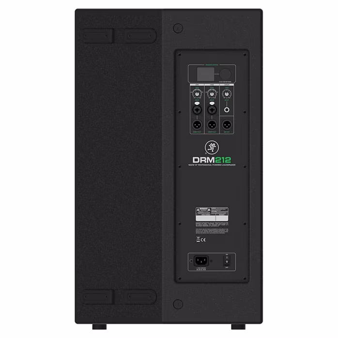 Mackie DRM212 (sérült) - Aktív hangfal