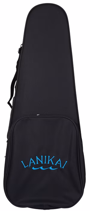 Lanikai QM-BLCET - Elektroakusztikus ukulelé