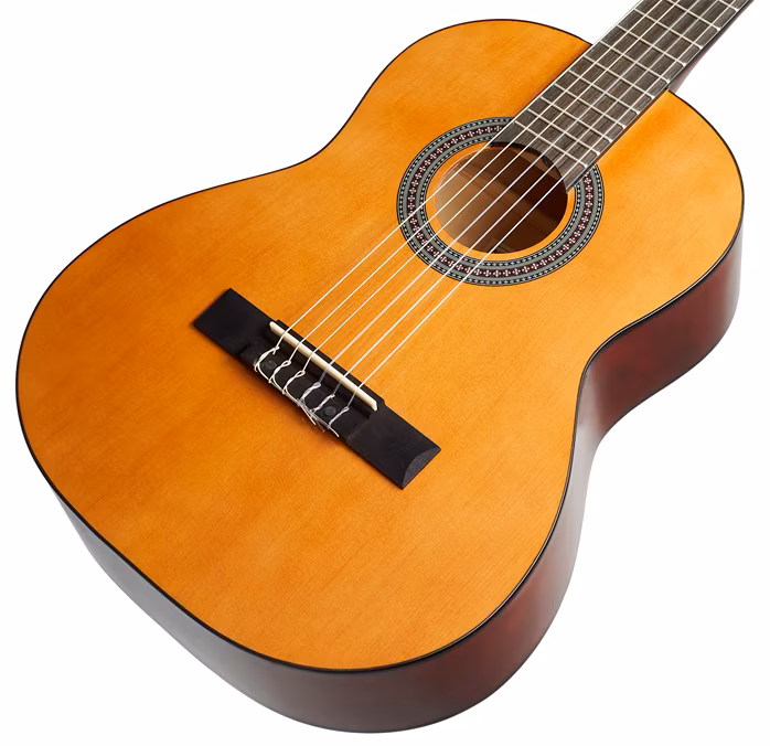 Tanglewood EM C1 - Klasszikus gyerek gitár