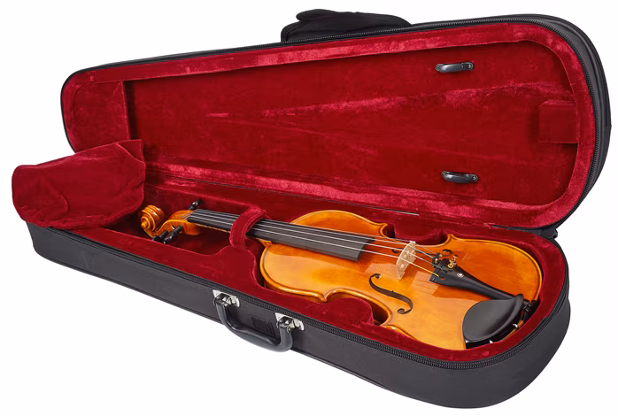 Violin Schönbach Golden - Akusztikus hegedű