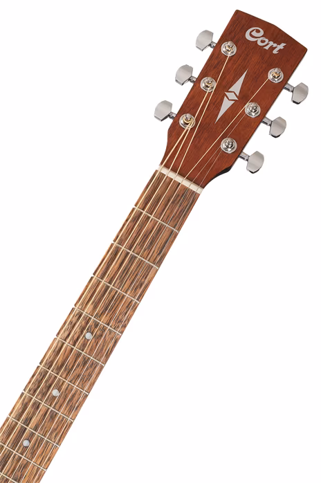 Cort Earth Pack OP - Akusztikus gitár szett