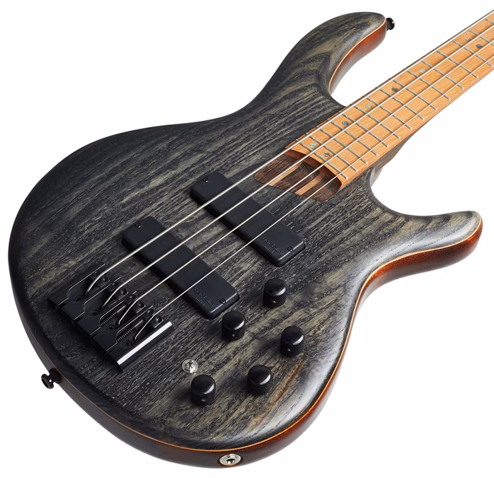 Cort B4 Element OPTB (újszerű) - Elektromos basszusgitár