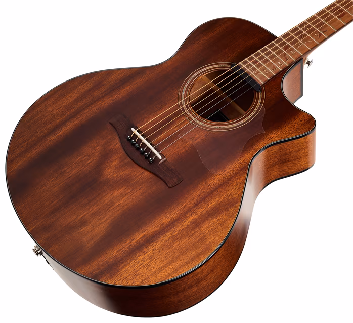 Ibanez AE295-LGS - Elektroakusztikus gitár