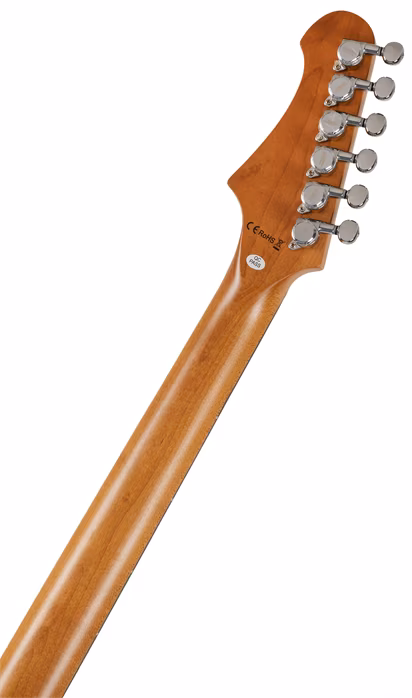 JET Guitars JS-500 BLS - Elektromos gitár