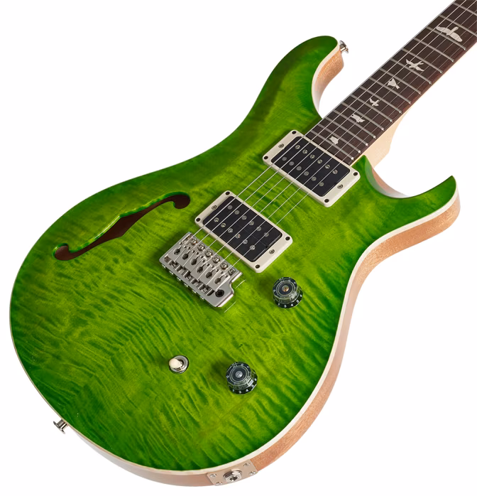 PRS CE24 Semi-Hollow ER - Szemiakusztikus gitár