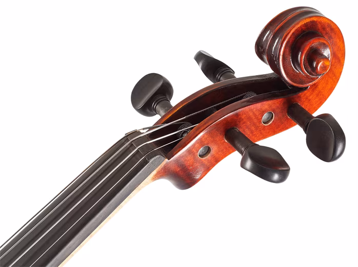 Hora V250 - Akusztikus hegedű