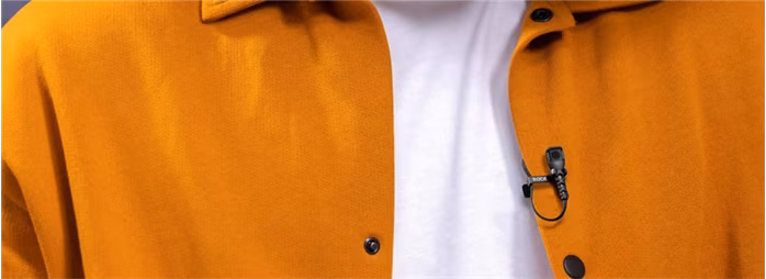 Rode Lavalier II (kicsomagolt) - Kondenzátoros csiptető mikrofon