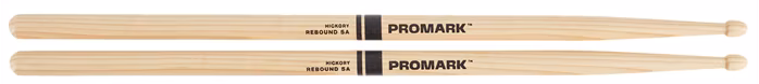 ProMark 5A Rebound Balance Acorn Tip - Hickory dobverő