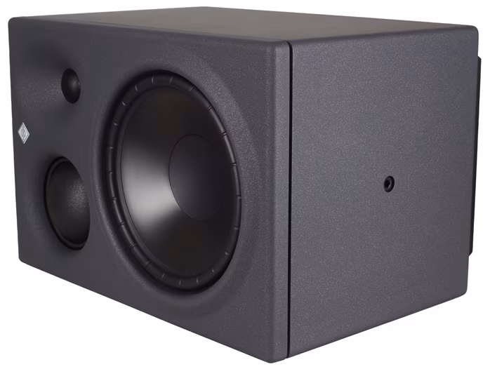 Neumann KH 310 A L - Aktív stúdiói monitor L
