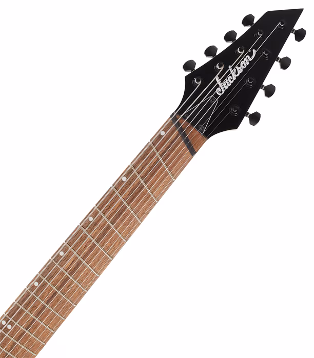 Jackson X Dinky Arch Top F8 MS LRL STM - 8 húros elektromos gitár