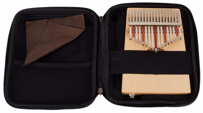 Meinl Sonic Energy PKL1709H - Kalimba