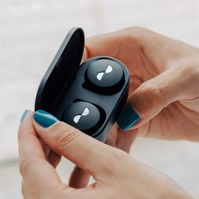 Nura NuraTrue (TWS) - Vezeték nélküli fülhallgató