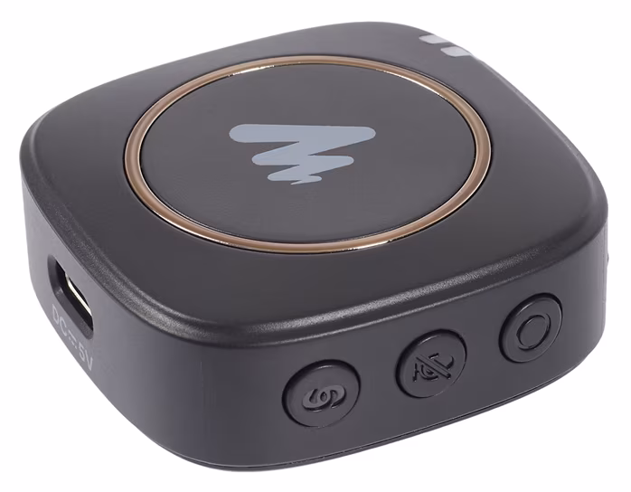 Maono AU-WM820 (kicsomagolt) - Vezeték nélküli mikrofon szett