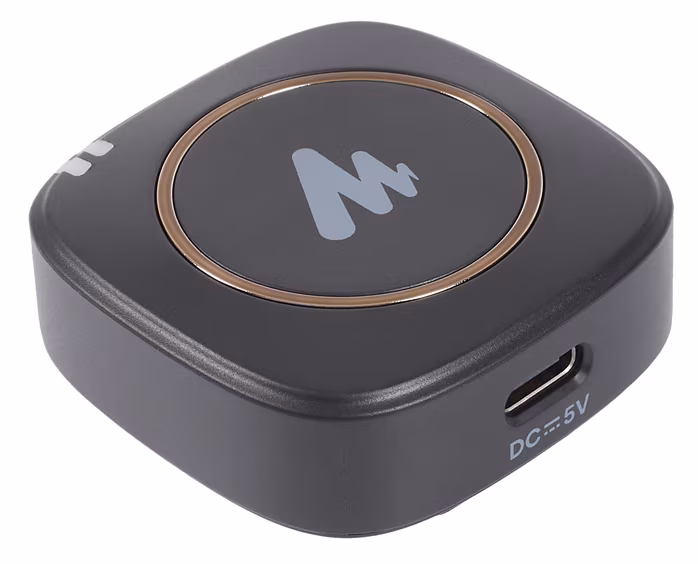 Maono AU-WM820 (kicsomagolt) - Vezeték nélküli mikrofon szett