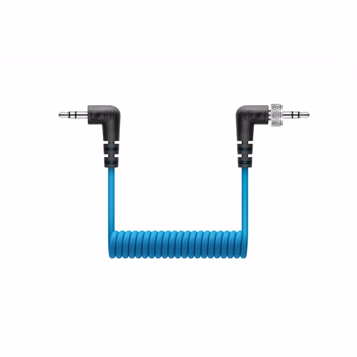 Sennheiser MKE 400 (kicsomagolt) - Kamera mikrofon