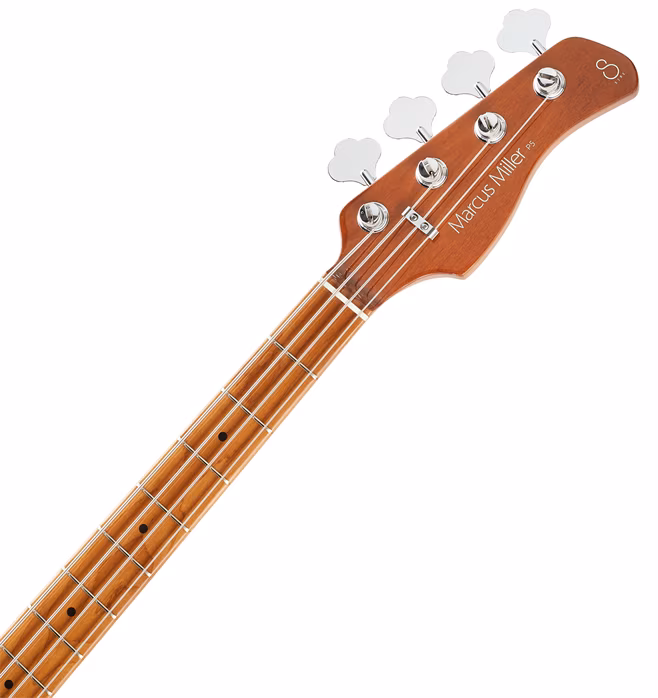 Sire Marcus Miller P5 Alder 4 TS - Elektromos basszusgitár