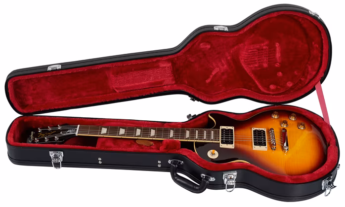 Epiphone Slash Les Paul November Burst - Elektromos gitár