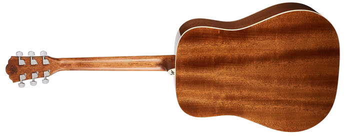 Washburn Heritage HD10SLH-O-U - Balkezes akusztikus gitár